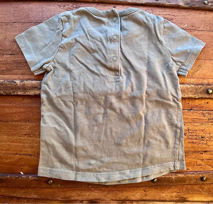 T-shirt 18 mois - photo numéro 4