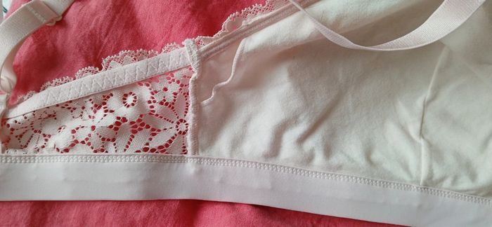 Soutien gorge sans armatures - photo numéro 8
