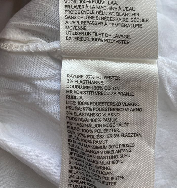 robe de cérémonie bébé 18 mois - photo numéro 7