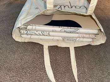 tapis d’éveil pliable tapilou