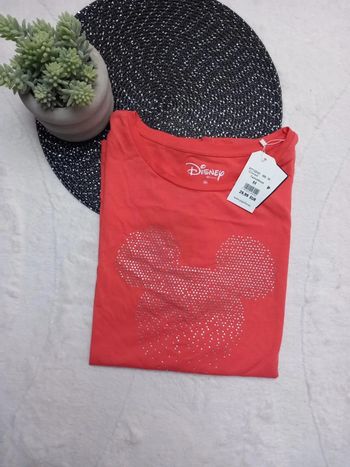 💚 T-shirt - paprika - M 💚