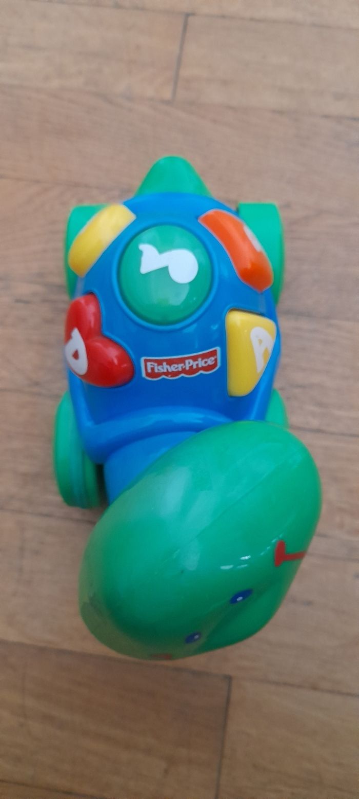 Tortue interactif - photo numéro 4