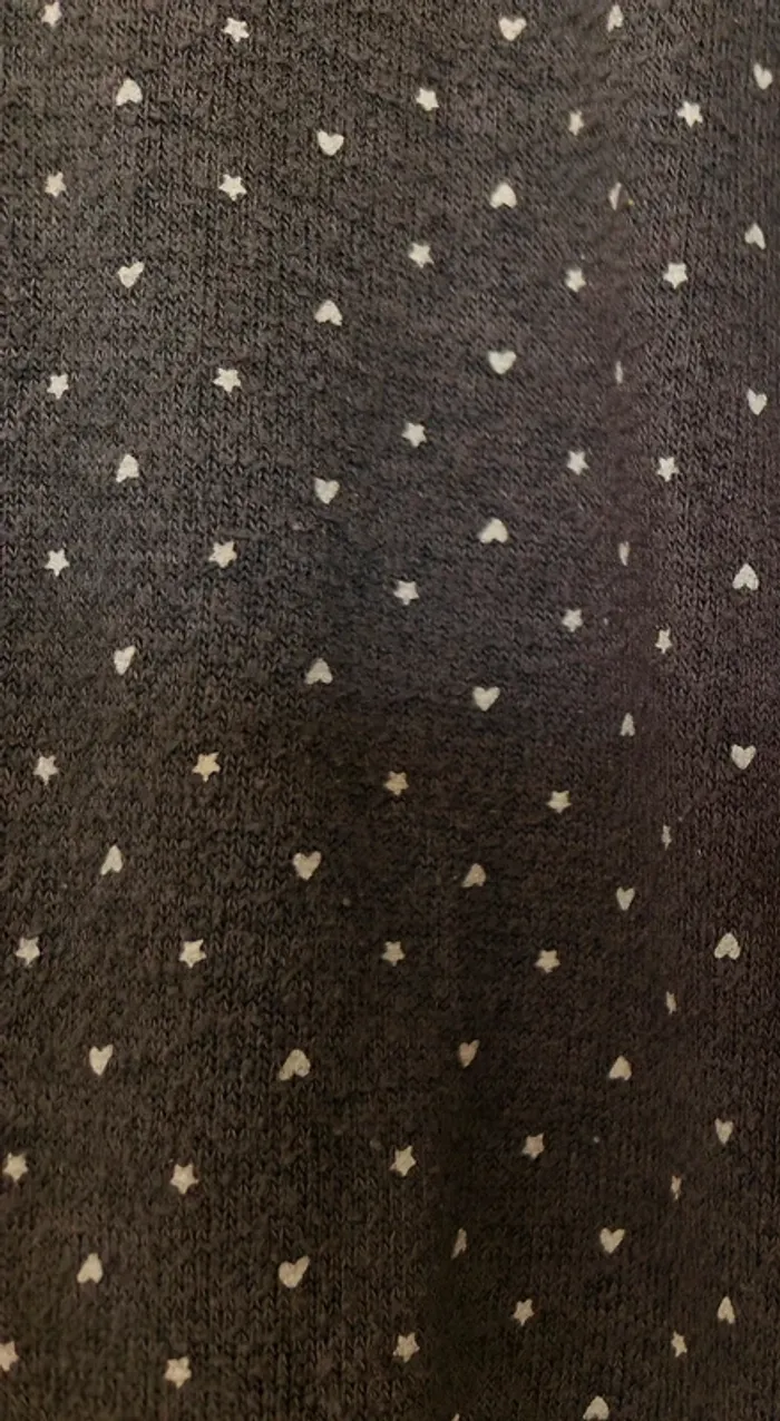 Sweat d'intérieur - photo numéro 3