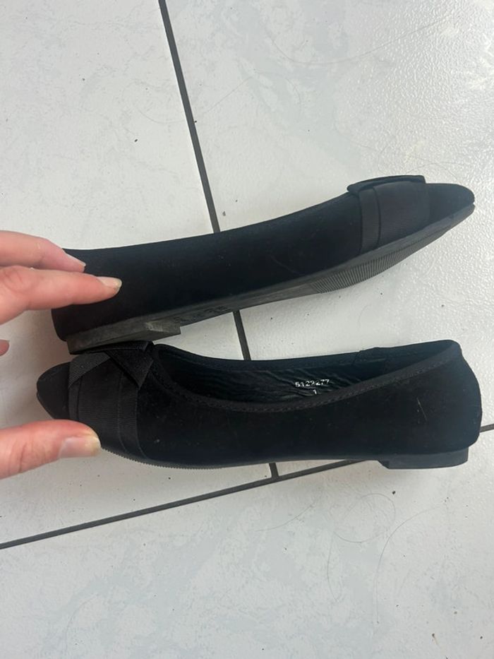 Ballerines taille 35 - photo numéro 2