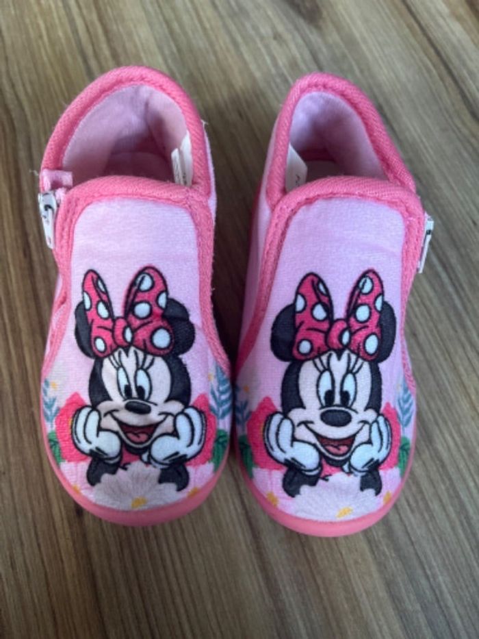 Chausson Minnie