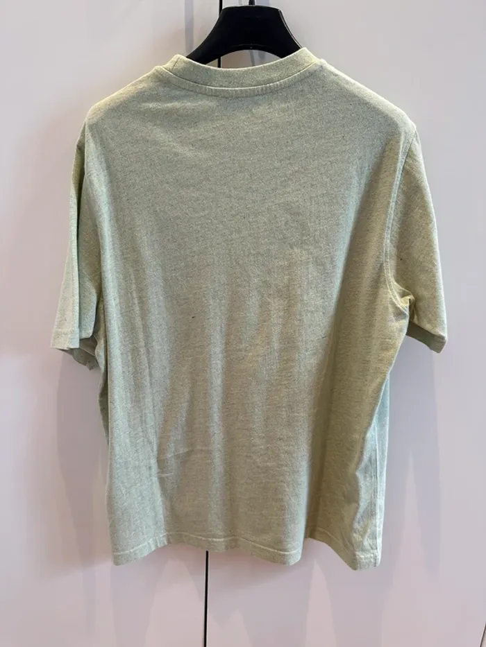 T-shirt vert Kenzo - photo numéro 2
