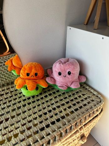 Peluches