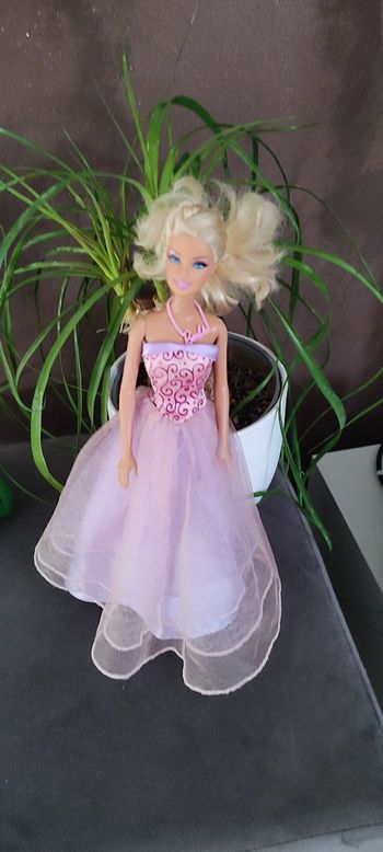 Vintage Barbie doll 2010 1186 MJ