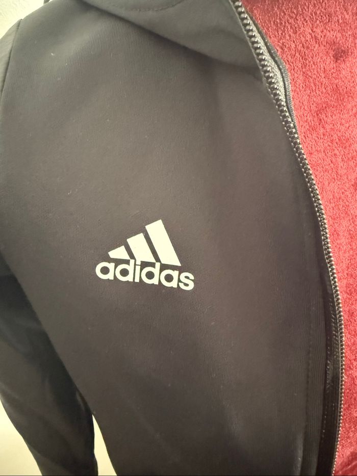 Veste Adidas - photo numéro 4