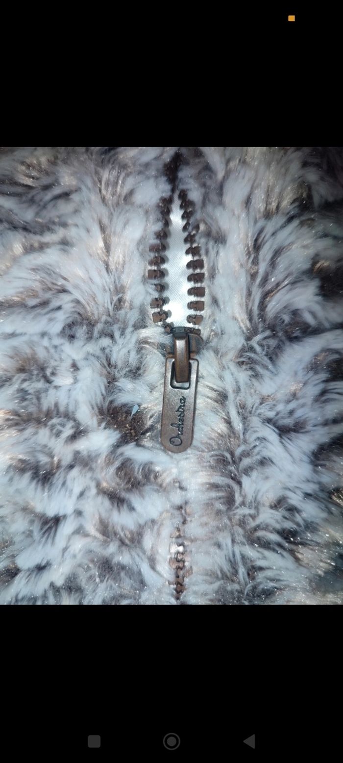 Veste fille - photo numéro 2