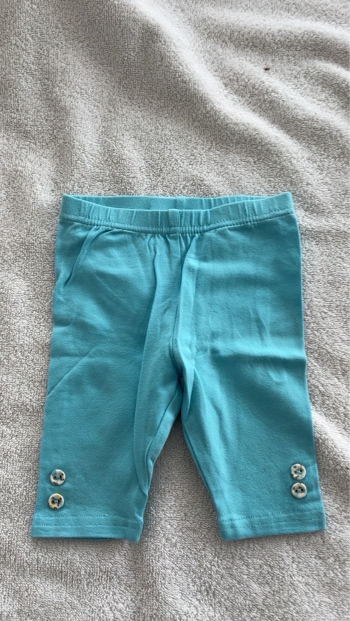 Leggins bébé fille - photo numéro 5