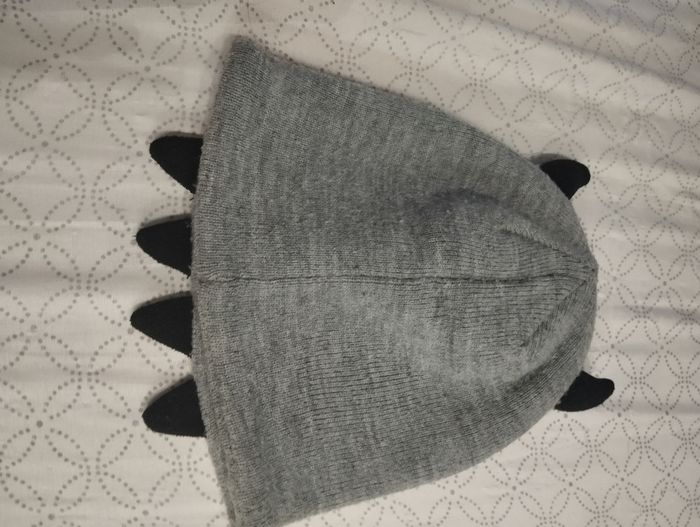 Bonnet enfant original - photo numéro 2