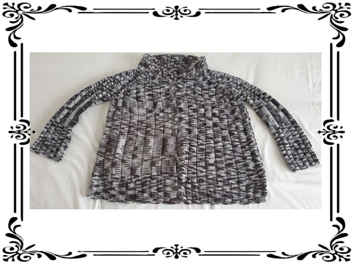 Gilet taille 46.