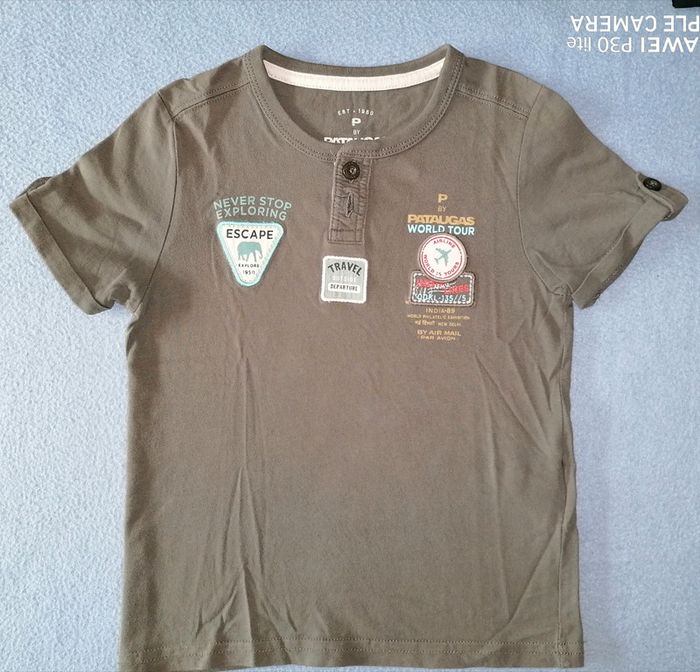 Lot 6 ans - photo numéro 5