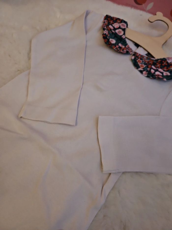 Bodie rose col primerose - photo numéro 3