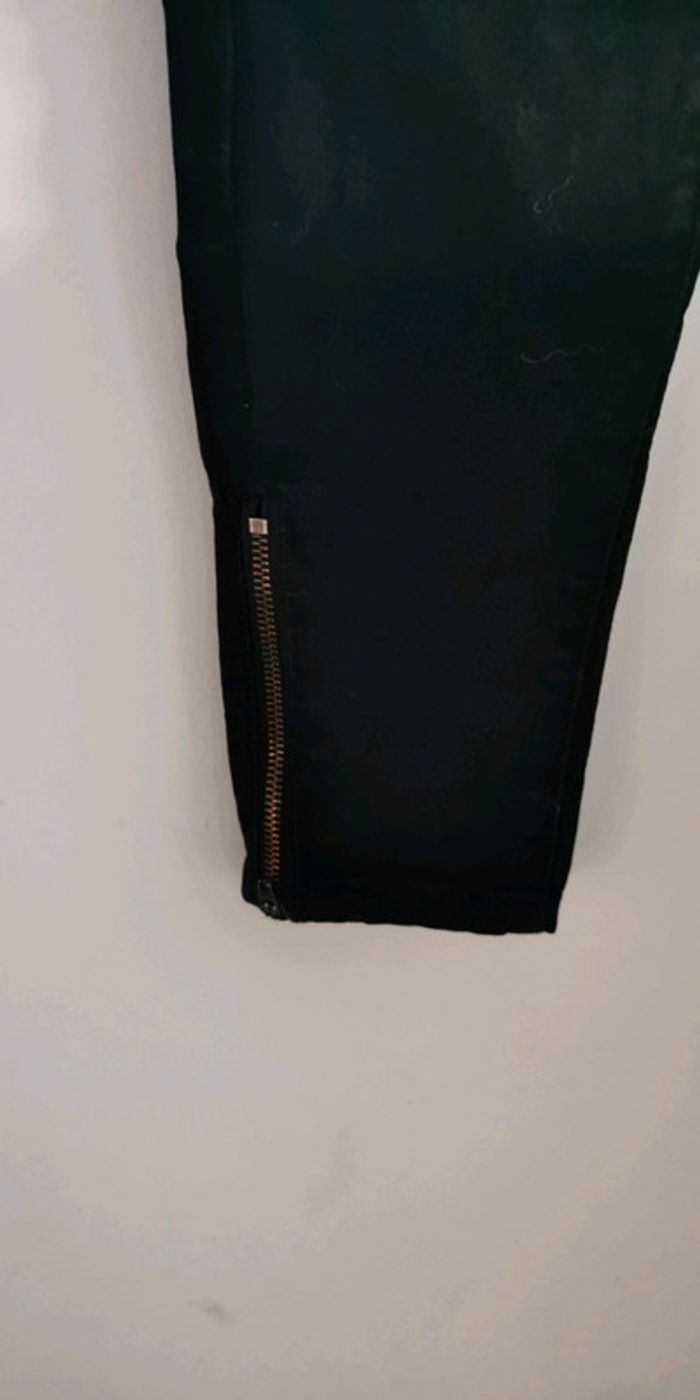 Pantalon noir - photo numéro 2