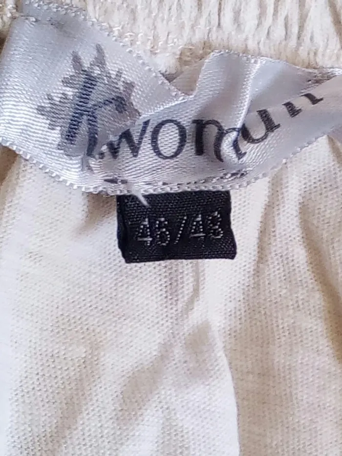 Tee-shirt - photo numéro 3