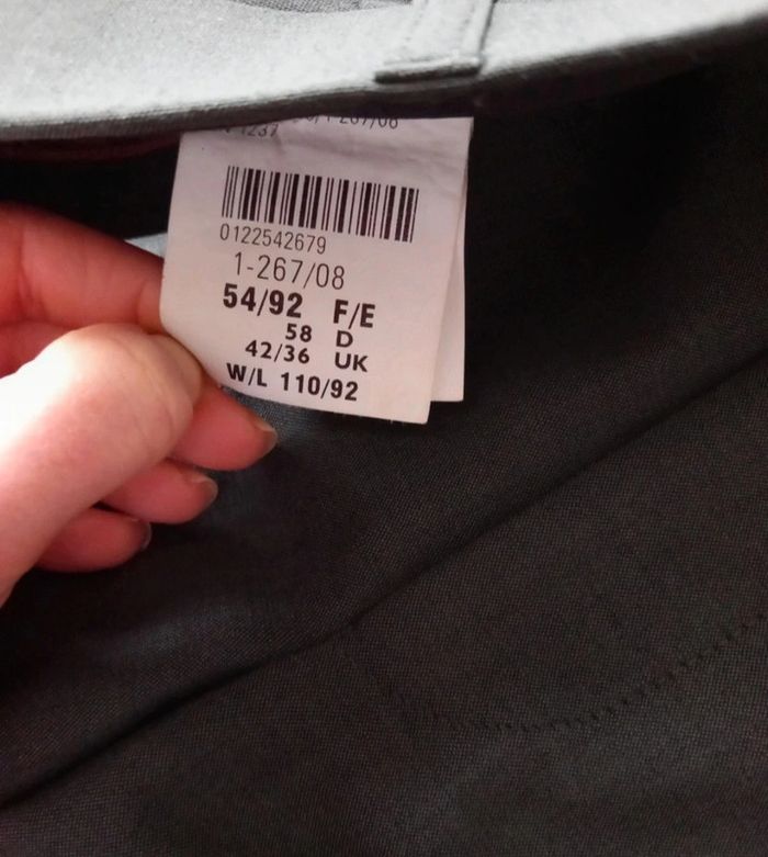 Pantalon taille 54 - photo numéro 7