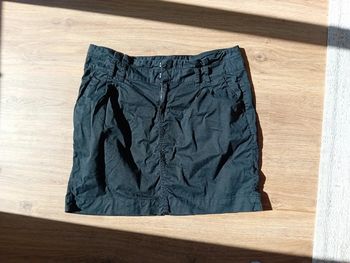 Jupe camaïeu taille 42