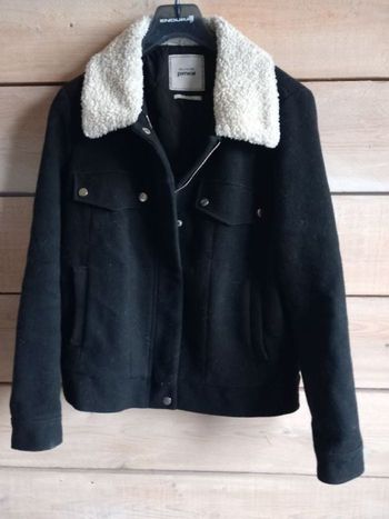 Manteau veste Taille L Pimkie