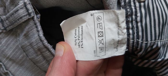 Jeans 40 - photo numéro 7