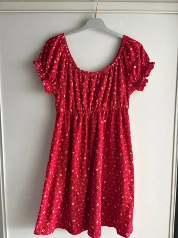 Robe été taille: M 📸