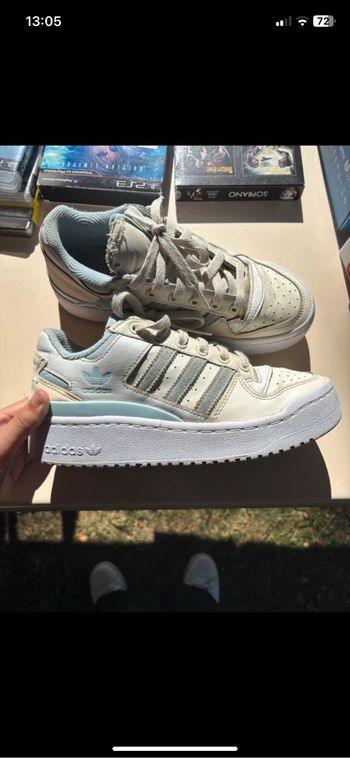 Chaussure adidas