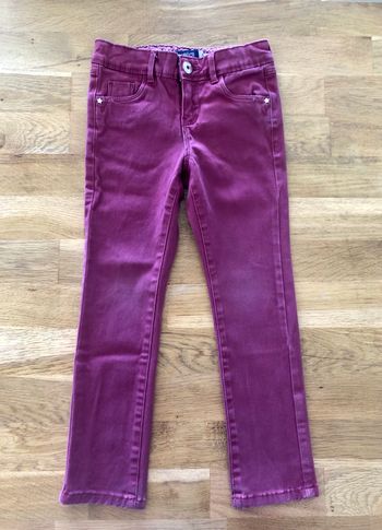 Pantalon skinny Okaidi