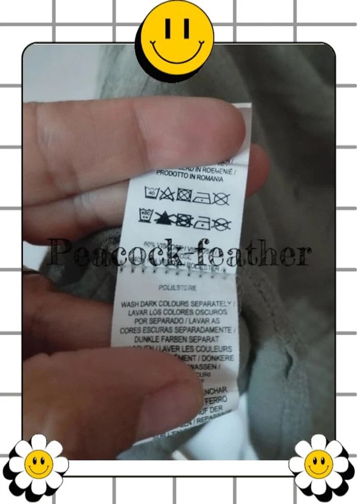 Blouse kaki 40 atmosphera - photo numéro 9