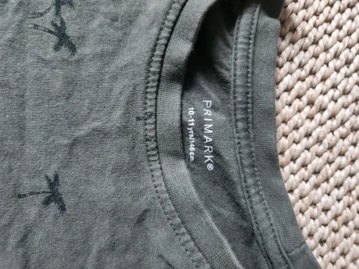 Tee-shirt Primark - photo numéro 3