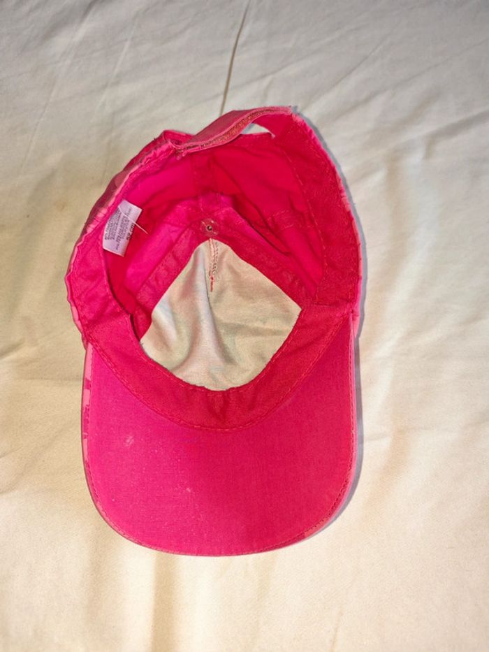 Jolie casquette Minnie 3 ans - photo numéro 2