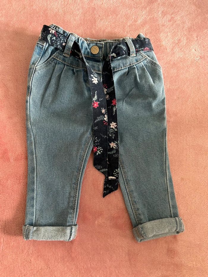 Ensemble 6 mois - photo numéro 6