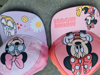 Casquette minnie