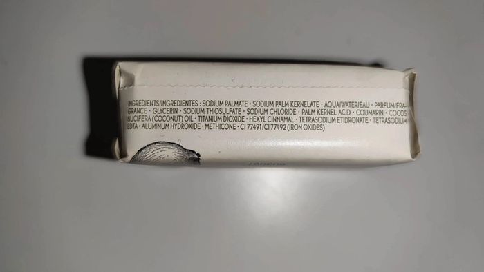 Savon 80g noix de coco Yves rocher - photo numéro 3