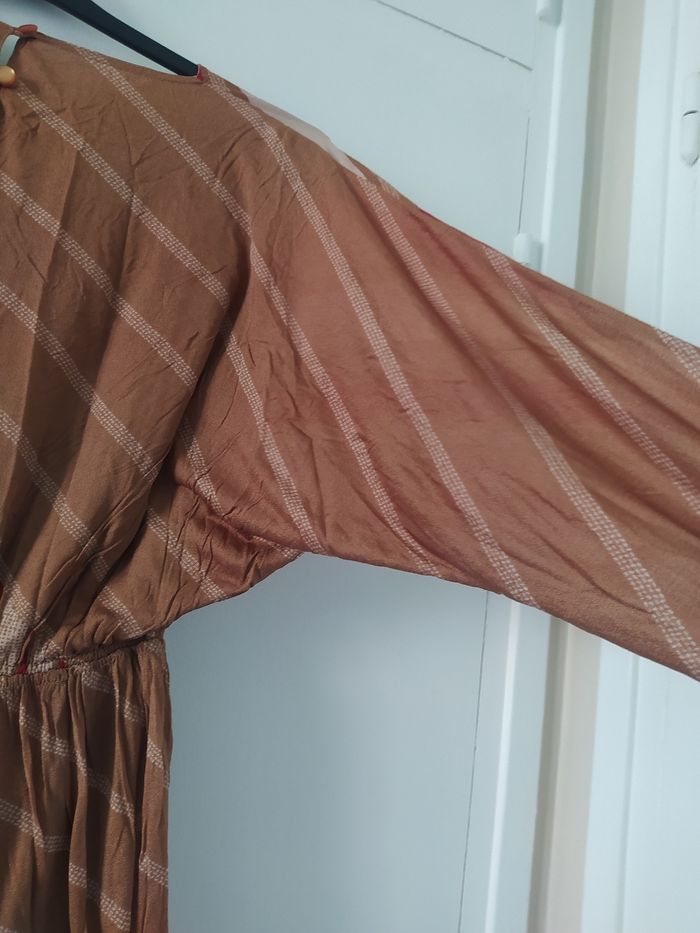 Robe mi longe - photo numéro 6