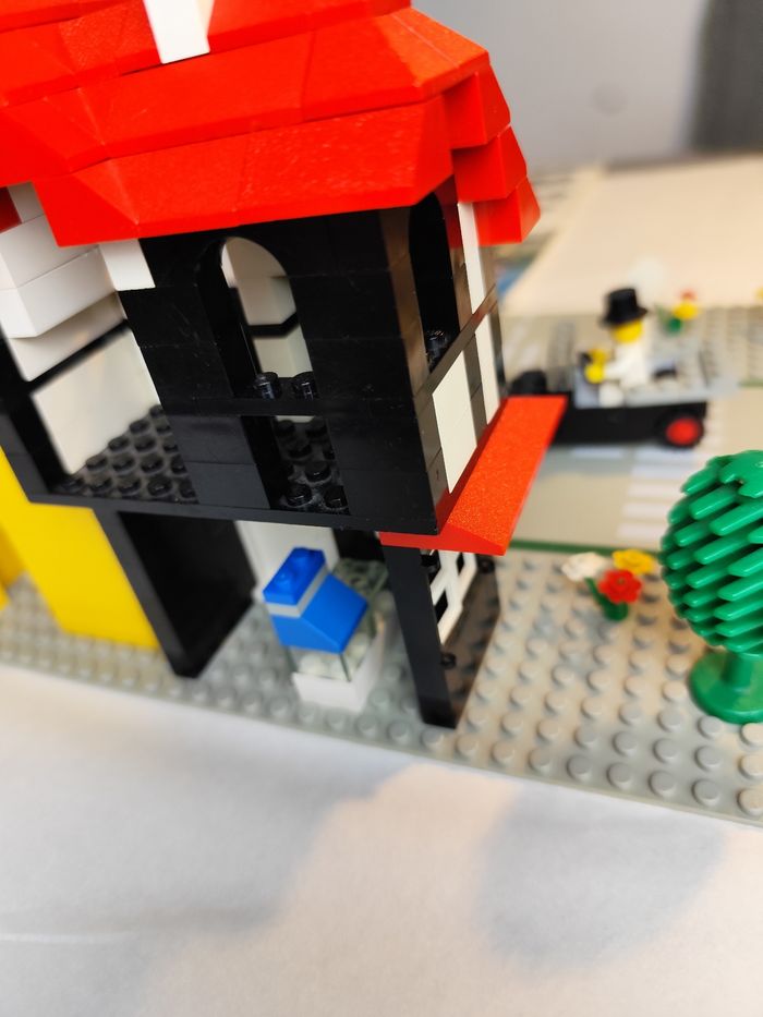 Lego vrac - photo numéro 7