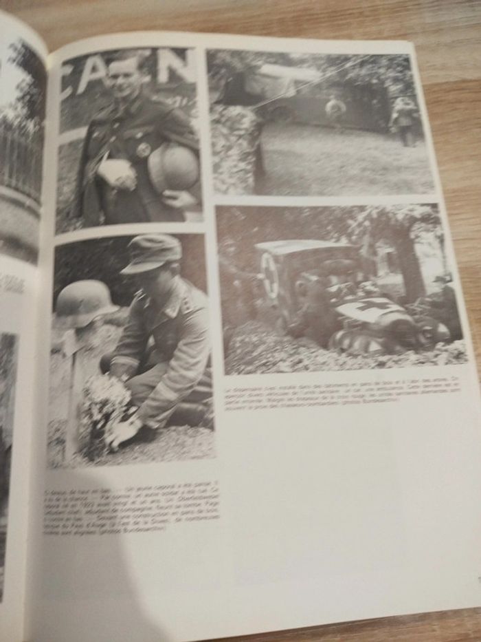Album mémorial de Caen Heimdal - photo numéro 9