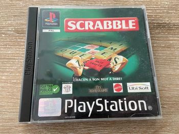 Scrabble ps1