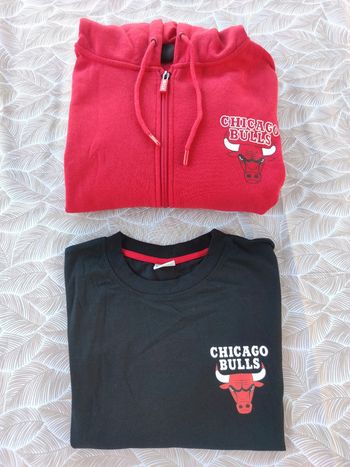 Chicago Bulls