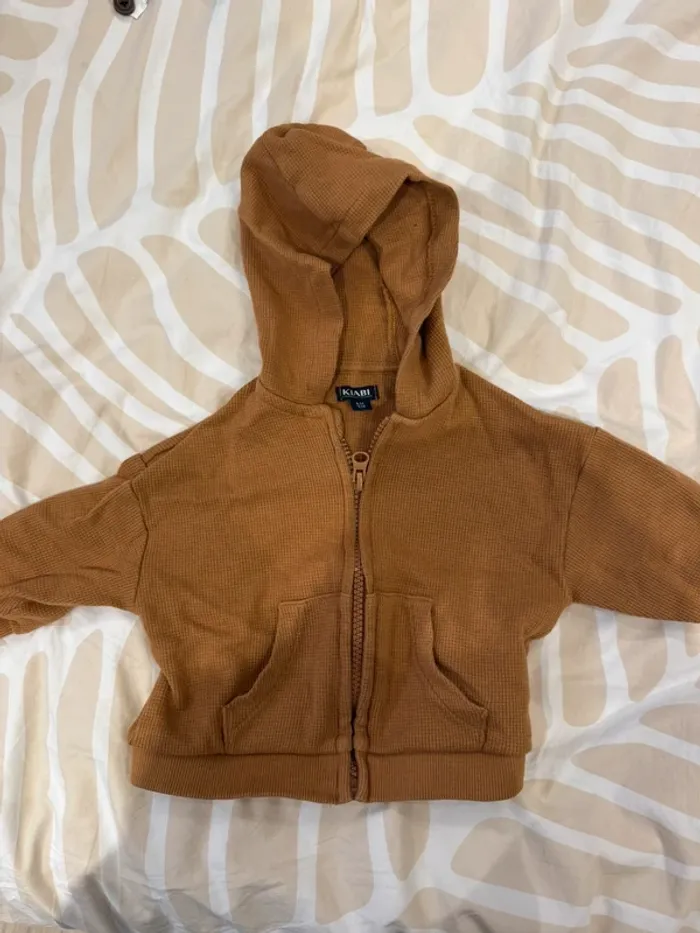 Gilet garçon - photo numéro 2