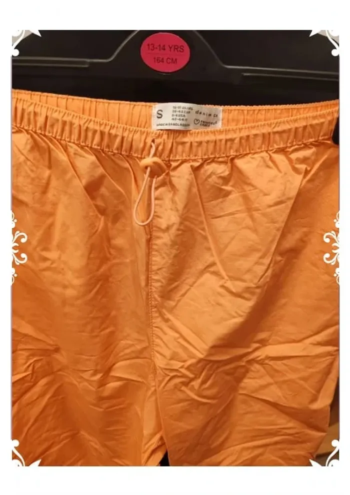 Pantalon denim co - photo numéro 3