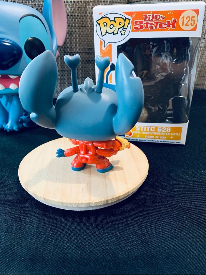 POP Stitch N°125 - photo numéro 2