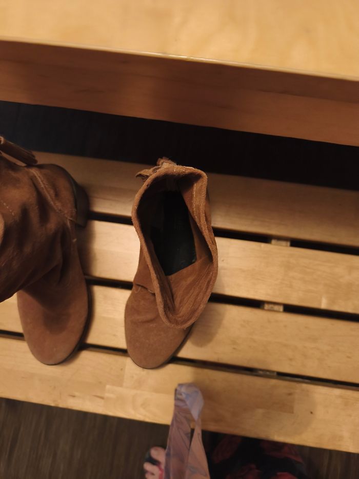 Bonjour je vends des chaussures pour femme