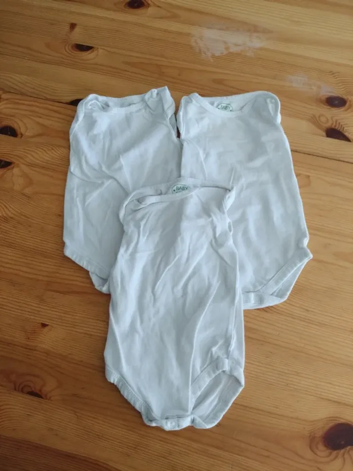 Lot bodies