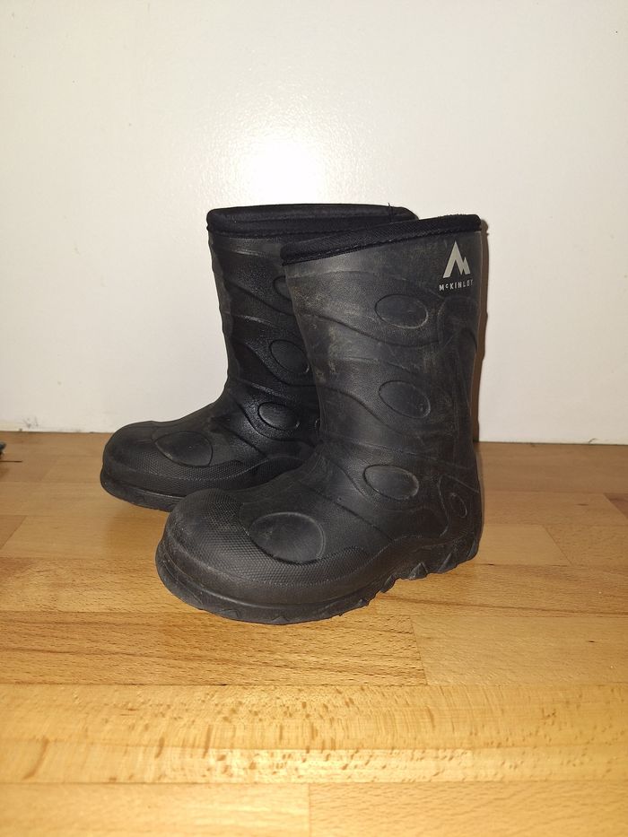 Bottes - photo numéro 2