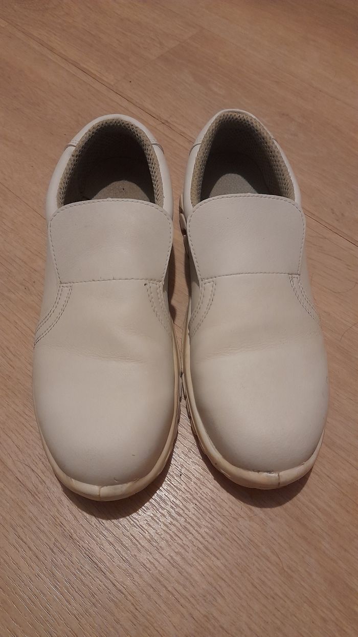 Chaussures de sécurité - photo numéro 3