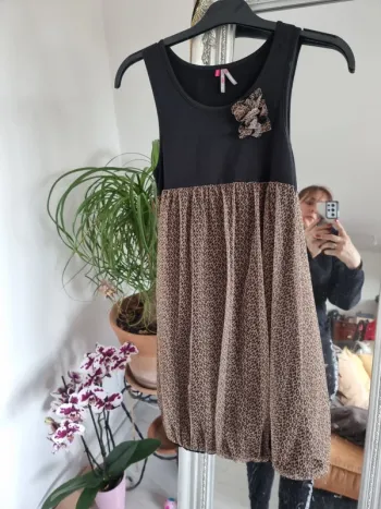 Belle robe