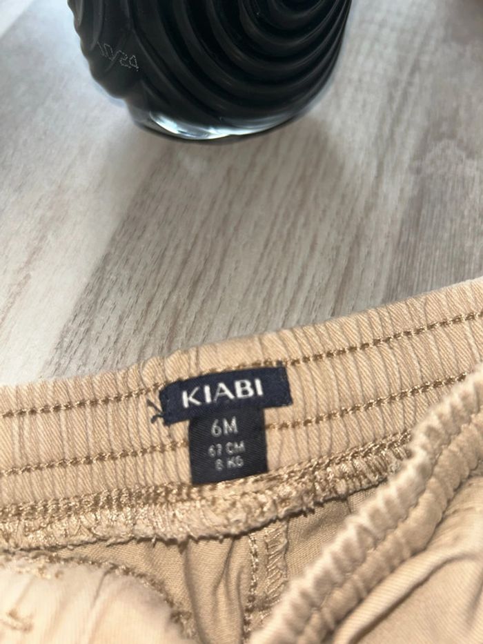 Cargo bébé - photo numéro 2