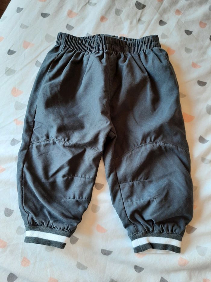 Ensemble "sport" jogging et haut 6M - photo numéro 3