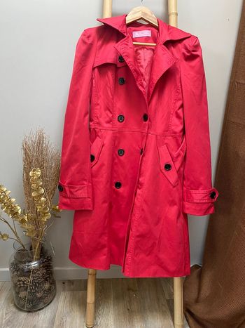 Trench-coat femme 👩